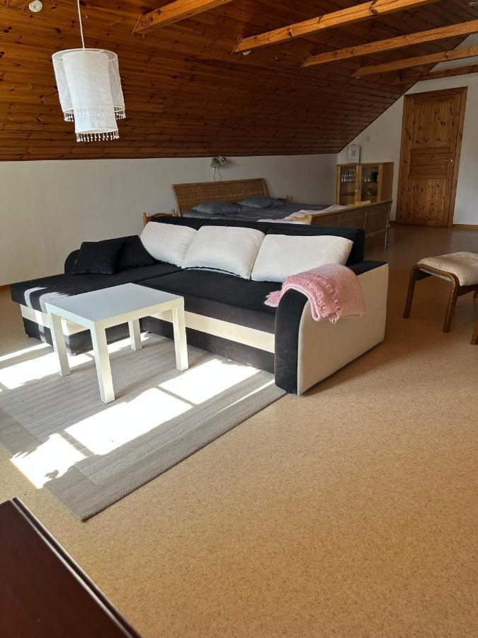 Oesterlen Ostra Ingelstad Ngoại thất bức ảnh